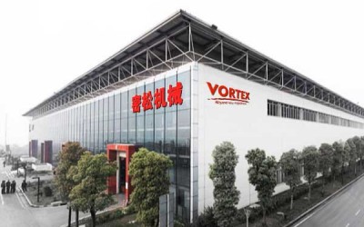 Vortex Launch New Website